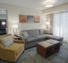 Staybridge Suites Fayetteville/Univ of Arkansas