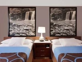 Super 8 by Wyndham Fayetteville