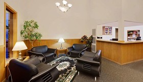 Super 8 by Wyndham Fayetteville