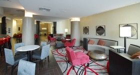 Graduate by Hilton Fayetteville, AR