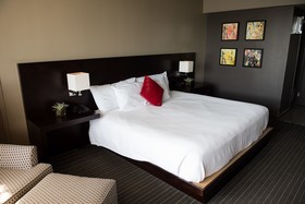 Graduate by Hilton Fayetteville, AR