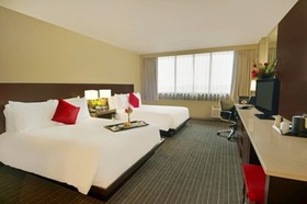 Graduate by Hilton Fayetteville, AR