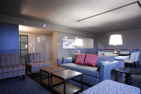 Graduate by Hilton Fayetteville, AR