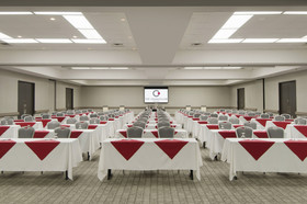 Graduate by Hilton Fayetteville, AR
