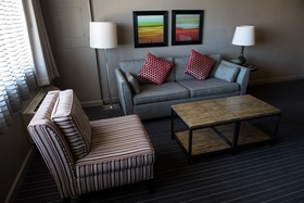 Graduate by Hilton Fayetteville, AR