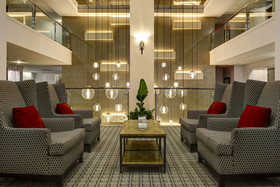 Graduate by Hilton Fayetteville, AR