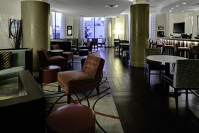 Graduate by Hilton Fayetteville, AR