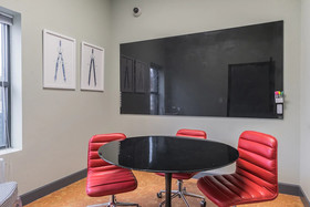The Luxe Suites at University of Arkansas