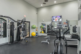 The Luxe Suites at University of Arkansas