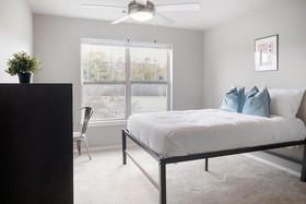 The Luxe Suites at University of Arkansas