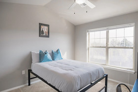 The Luxe Suites at University of Arkansas