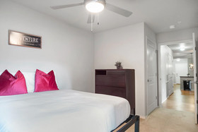 The Luxe Suites at University of Arkansas