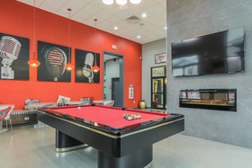 The Luxe Suites at University of Arkansas