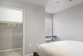 The Luxe Suites at University of Arkansas