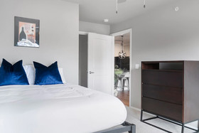 The Luxe Suites at University of Arkansas