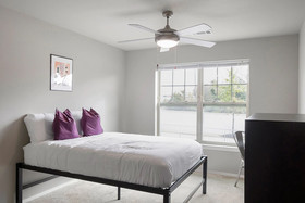 The Luxe Suites at University of Arkansas