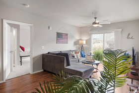 The Luxe Suites at University of Arkansas