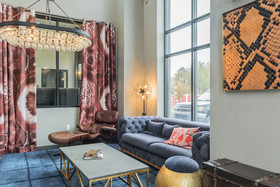 The Luxe Suites at University of Arkansas