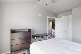 The Luxe Suites at University of Arkansas