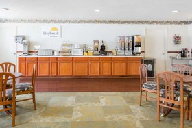 Days Inn by Wyndham Fordyce