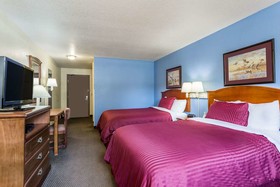 Days Inn by Wyndham Fordyce