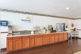 Days Inn by Wyndham Fordyce