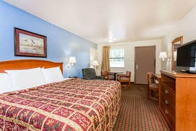 Days Inn by Wyndham Fordyce