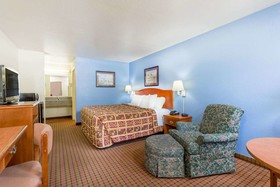 Days Inn by Wyndham Fordyce