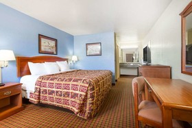Days Inn by Wyndham Fordyce