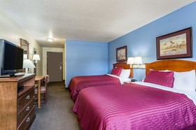 Days Inn by Wyndham Fordyce