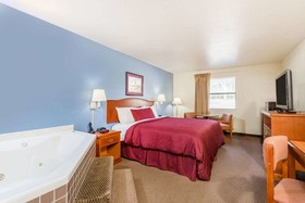 Days Inn by Wyndham Fordyce