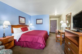 Days Inn by Wyndham Fordyce