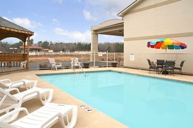 Days Inn by Wyndham Fordyce