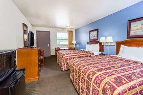 Days Inn by Wyndham Fordyce