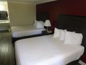 Red Roof Inn Forrest City