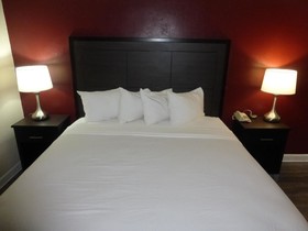 Red Roof Inn Forrest City