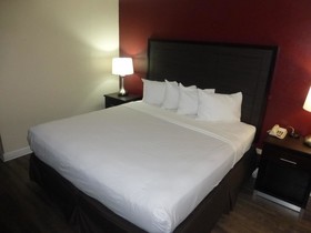 Red Roof Inn Forrest City