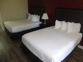 Red Roof Inn Forrest City