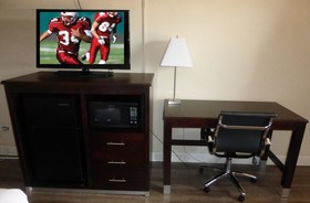 Red Roof Inn Forrest City