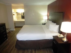 Red Roof Inn Forrest City