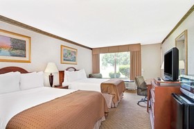 Days Inn by Wyndham Forrest City