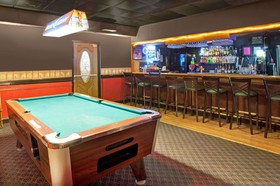 Days Inn by Wyndham Forrest City