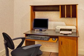 Days Inn by Wyndham Forrest City