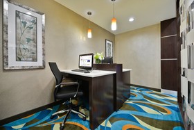Holiday Inn Express Forrest City