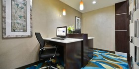 Holiday Inn Express Forrest City