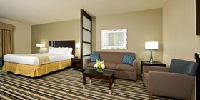 Holiday Inn Express Forrest City