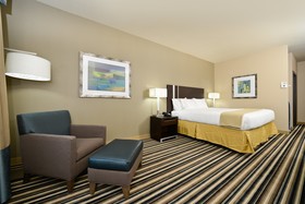 Holiday Inn Express Forrest City