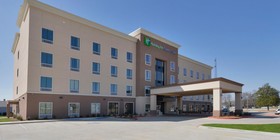 Holiday Inn Express Forrest City