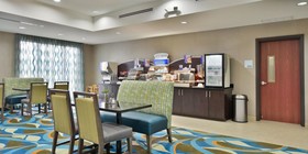 Holiday Inn Express Forrest City