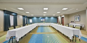 Holiday Inn Express Forrest City
